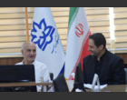 تأکید بر توسعه همکاری‌های علمی، پژوهشی، آموزشی و فرهنگی میان دانشگاه ارومیه و جهاددانشگاهی آذربایجان  غربی