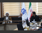 تأکید بر توسعه همکاری‌های علمی، پژوهشی، آموزشی و فرهنگی میان دانشگاه ارومیه و جهاددانشگاهی آذربایجان  غربی