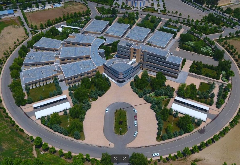دانشکده فنی و مهندسی