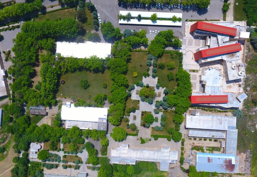 دانشکده کشاورزی