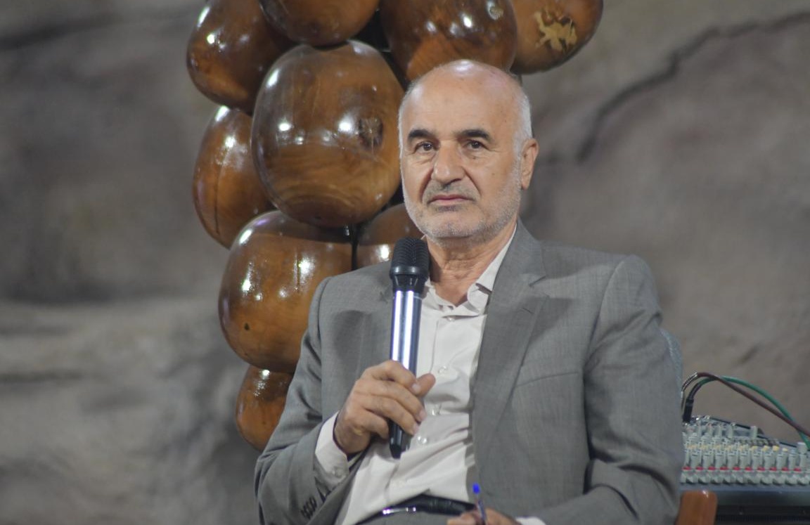 رئیس دانشگاه ارومیه: مرکز تحقیقات انگور در دانشگاه ارومیه ایجاد می‌شود