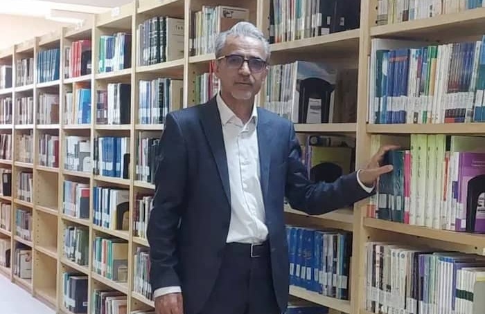 استقبال دانشگاهیان از هجدهمین نمایشگاه کتاب آذربایجان غربی/ ۱۰۰ عنوان از تازه‌های نشر دانشگاه ارومیه در این نمایشگاه کتاب عرضه شد