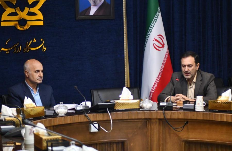 جلسه قرارگاه استانی شهید علم‌الهدی برگزار شد