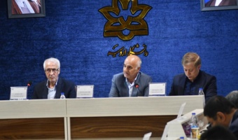 دکتر رضازاد در کارگروه آموزش عالی استان آذربایجان غربی تأکید کرد: ضرورت حرکت به سوی دانشگاه‌های «مسئله‌محور» و اصلاح رشته‌های تحصیلی بر اساس نیاز بازار کار