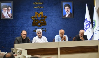 رئیس دانشگاه ارومیه از اصلاح نظام ارزیابی عملکرد کارکنان خبر داد