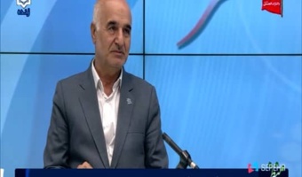 گفتگو ویژه خبری رئیس دانشگاه ارومیه با موضوع بازگشایی دانشگاه ها