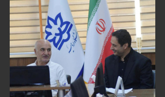 تأکید بر توسعه همکاری‌های علمی، پژوهشی، آموزشی و فرهنگی میان دانشگاه ارومیه و جهاددانشگاهی آذربایجان  غربی
