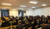  نشست هم اندیشی رئیس دانشکده کشاورزی و جمعی از اعضای هیأت علمی برگزار شد.