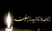 به مناسبت درگذشت آیت الله مهدوی کنی