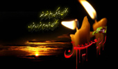 او به هوای دیدار برادر در راه است