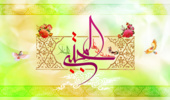 جلسه دو هفتگی هیأت امام حسن مجتبی