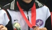 افتخار آفرینی دانشجویان دختر دانشگاه ارومیه در میادین جهانی