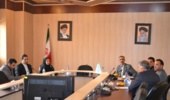 رحیم شریف مدیر تربیت بدنی دانشگاه به عنوان رئیس هیأت ورزش های دانشگاهی استان انتخاب شد