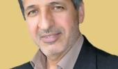 پیام قدردانی معاون آموزشی و تحصیلات تکمیلی دانشگاه ارومیه از برگزار کنندگان کنکور سراسری 1394دانشگاه  