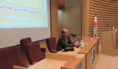 نشست نقد و بررسی اهداف و راهبردهای دشمن در دانشگاه برگزار شد 