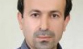 دکتر قادر رضازاده عضو هیأت علمی دانشگاه ارومیه به عنوان استاد برجسته مهندسی مکانیک معرفی شد 