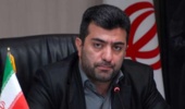 مردم عضو هیأت علمی دانشگاه ارومیه را با بالاترین رای به عنوان منتخب خویش برای مجلس شورای اسلامی برگزیدند