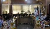 معاون فرهنگی وزیر علوم: بدون آگاهی از فرآیند ها و تخصص، کار فرهنگی تأثیر معکوس دارد 