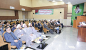 مرکز مطالعات اقوام و ادیان آذربایجان دانشگاه ارومیه افتتاح گردید