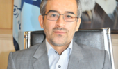 پیام رییس دانشگاه به مناسبت آغاز سال تحصیلی 97-1396
