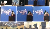 ویژه برنامه روز دانشجو در دانشگاه اروميه برگزار شد