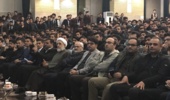 حجت الاسلام و المسلمین منتجب نیا : بگذاريد جنبش دانشجويي در حركت باشد