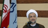 دکتر رضوان طلب: رویکرد مرکز جذب حفظ و مراعات کرامت اعضای هیات علمی است