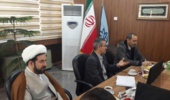 در مساله گزینش علاوه بر صلاحیتهای عمومی باید وجدان کاری افراد و کارکنان نیز مورد توجه قرار گیرد