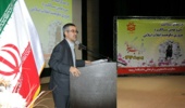 ظلم ستیزی ایران از جمله عامل مهم دشمنی قدرتهای بزرگ با ایران است