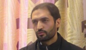 مراسم معارفه معاون فرهنگی و اجتماعی دانشگاه برگزار شد