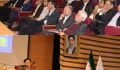 اولین نشست بین المللی کرسی مولوی پژوهی در دانشگاه ارومیه آغاز به کار کرد