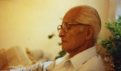 یادی از اولین رییس دانشگاه ارومیه