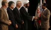 تقدیر از دانشجویان شاهد و ایثارگر دانشگاه ارومیه در جشنواره ملی ایثار مرحله منطقه ای