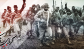 دعوت از کارکنان دانشگاه اعم از اعضای هیات علمی و غیر هیات علمی جهت حضور در مراسم بزرگداشت هفته دفاع مقدس