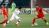 پخش زنده مسابقه فینال لیگ قهرمانان آسیا در سالن شهید چمران - شنبه 19 آبان