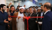 چهارمین جشنواره های درون دانشگاهی رویش و حرکت در دانشگاه ارومیه آغاز به کار کرد