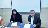دانشگاه ارومیه تفاهم نامه همکاری آموزشي، پژوهشي و بین المللی با دانشگاه الزهرا (س) منعقد کرد