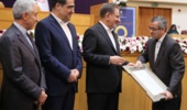برای بار دیگر دانشگاه ارومیه، دانشگاه برتر پژوهشی کشور 