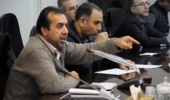 راه کارهای  کاهش آسیب های اجتماعی در دانشگاه ها بررسی شد