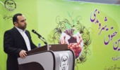 سرپرست جدید جهاد دانشگاهی آذربایجان غربی منصوب شد