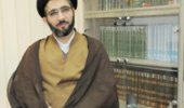 معاون نهاد نمایندگی مقام معظم رهبری در دانشگاه ارومیه منصوب شد