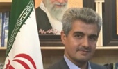 معاون دانشگاه ارومیه به عنوان رایزن علمی ایران در شبه قاره هند منصوب شد