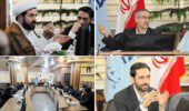 دانشجویان خواستار حضور روحانی ثابت و مستقر در مسجد دانشگاه شدند