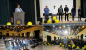 دانشجویان رشته های مهندسی دانشگاه ارومیه  گرد هم آمدند (گزارش تصویری) 