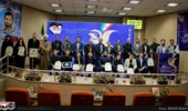کسب دو مقام اول توسط دانشجویان دانشگاه ارومیه 