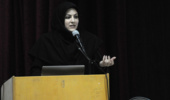 ادامه کارگاه «آموزش مقاله نویسی از پایه تا پیشرفته» برگزار می شود