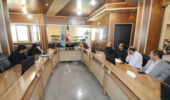 حسینیه جدید مسجد دانشگاه ایجاد می شود