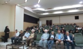 کارگاه آموزش مقاله نویسی از پایه تا پیشرفته برگزار شد