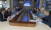 کمیته مشترک علمی-تخصصی  دانشگاه ارومیه و اداره کل منابع طبیعی و آبخیزداری تشکیل می شود