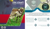 چهارمین شماره «دامپروران جوان» منتشر شد